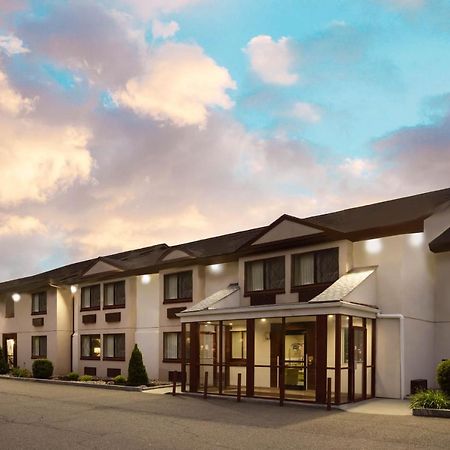 Fairbridge Inn Express Nyack Exterior foto