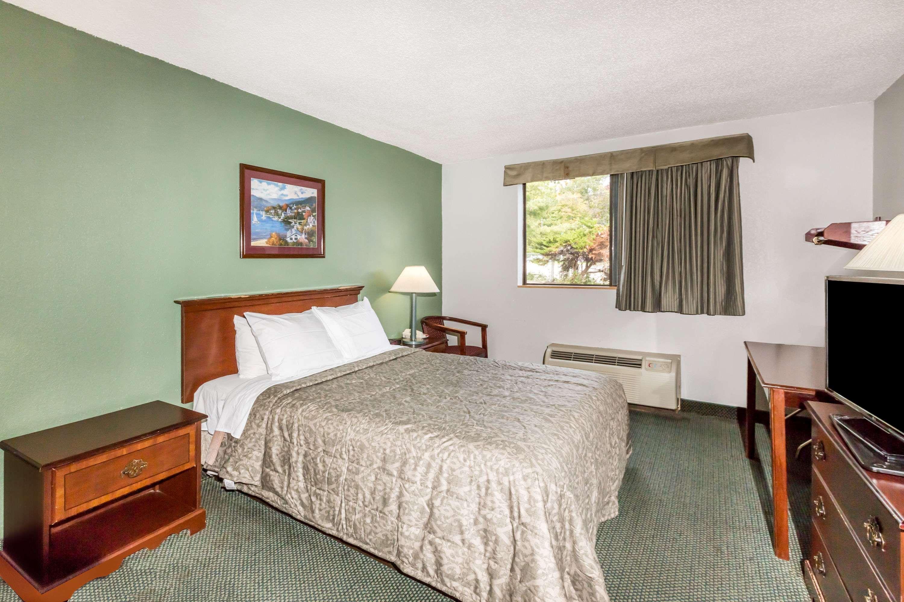 Fairbridge Inn Express Nyack Exterior foto